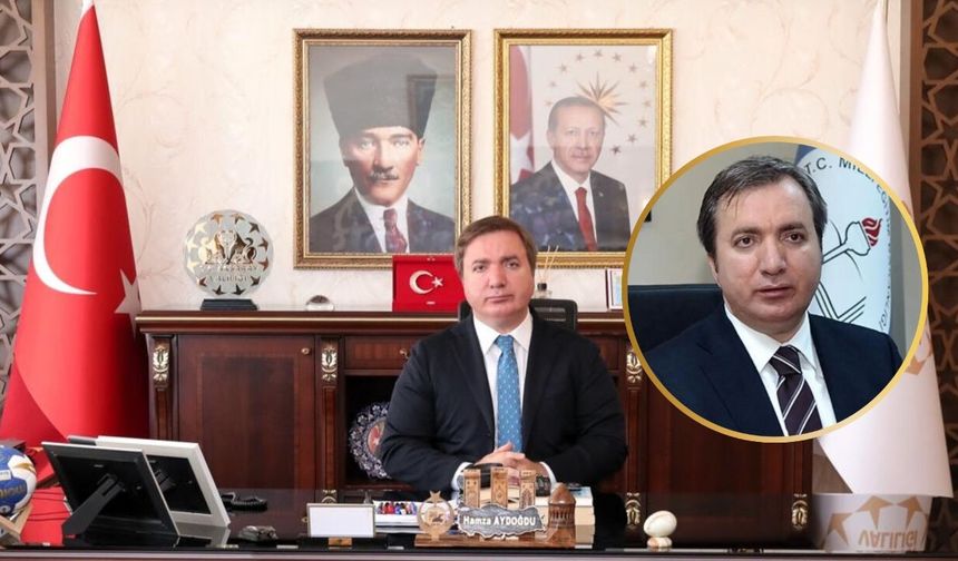 Hamza Aydoğdu Kimdir? Kaç Yaşında, Neden Gündem Oldu?