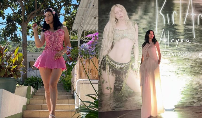 Havva Öztel Kimdir? Aleyna Tilki'nin Annesi Kaç Yaşında?