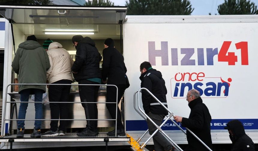 Hızır 41 Bir Yılda Rekor Kırdı