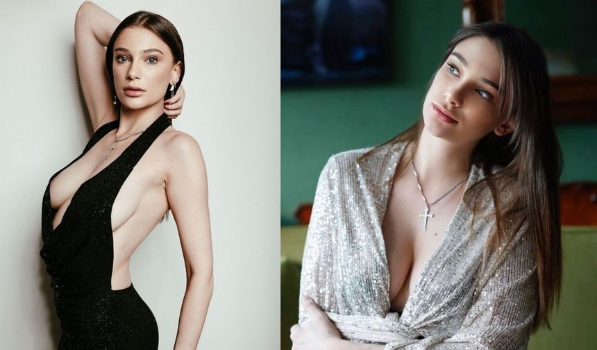 Rus Model Jessica Nova Kimdir? Evli mi, Ne İş Yapıyor?