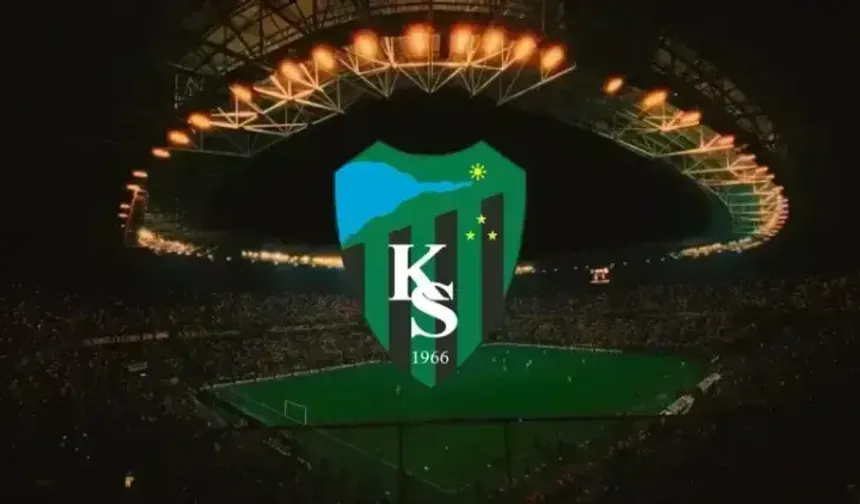 Süper Lig’de Sponsor Lideri Kocaelispor