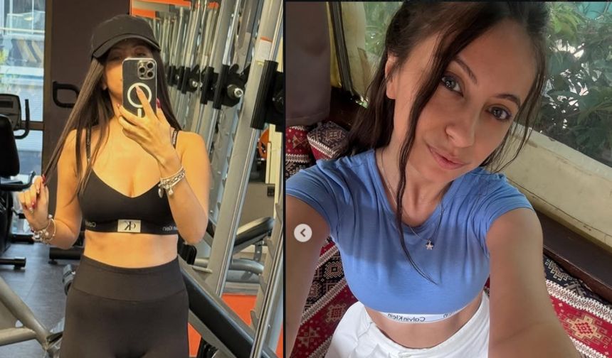 Kübra Yurdakul Kimdir, Kaç Yaşında, Neden Gözaltına Alındı?