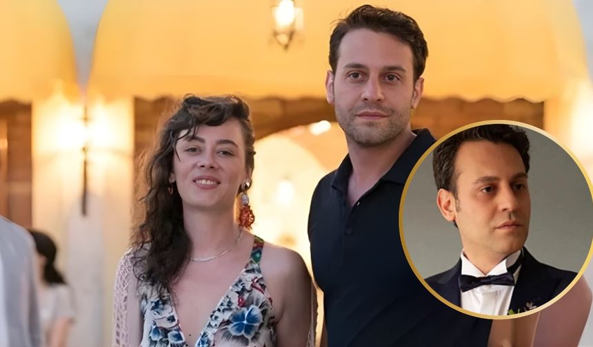 Levent Babataş Kimdir? Kaç Yaşında, Nereli, Evli mi?