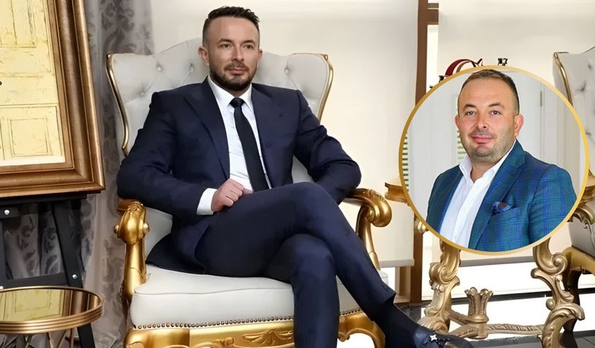 Mehmet Tosmur Kimdir? Kaç Yaşında, Nereli, Ne İş Yapıyor?