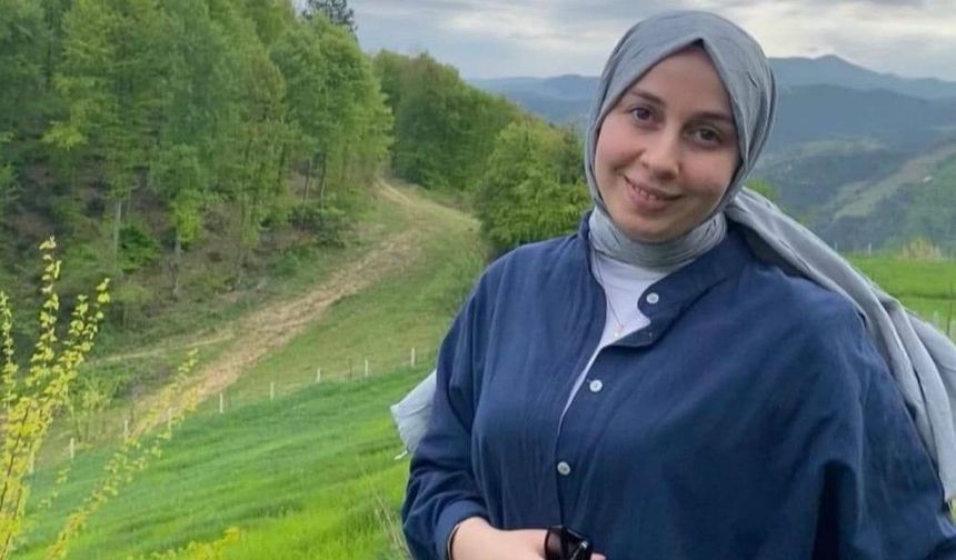 Melek Durmuş Kazada Can Verdi!