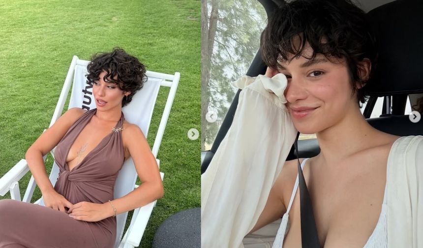 Melisa Yanık Kimdir, Kaç Yaşında, Nereli, Ne İş Yapıyor?