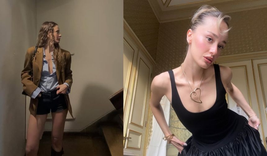 Müge Bayramoğlu Kimdir? Oynadığı Diziler, Kaç Yaşında?