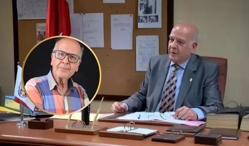 Arka Sokaklar’ın Vedat Müdür’ü Murat Ormıyak Kimdir, Nereli?