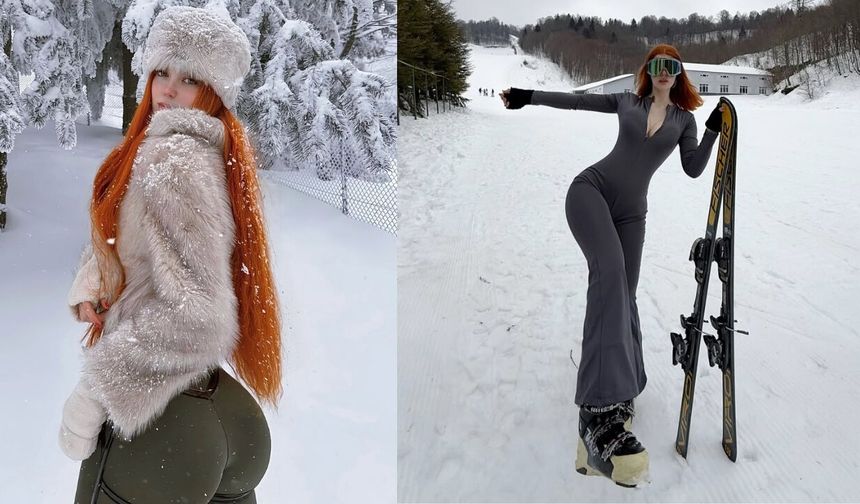 “Naz Fraoula” Ebru Arman Kimdir?  Neden Gözaltına Alındı?