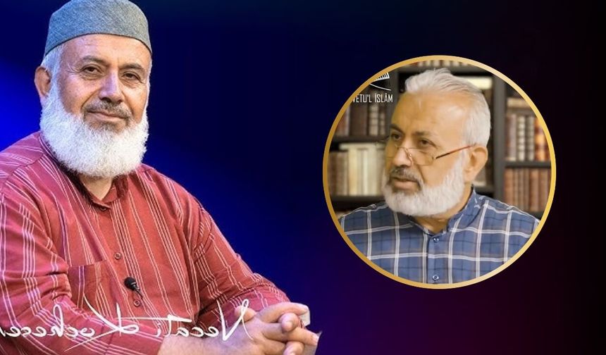 Necati Koçkesen Kimdir, Nereli, Hangi Cemaatte, Kaç yaşında?