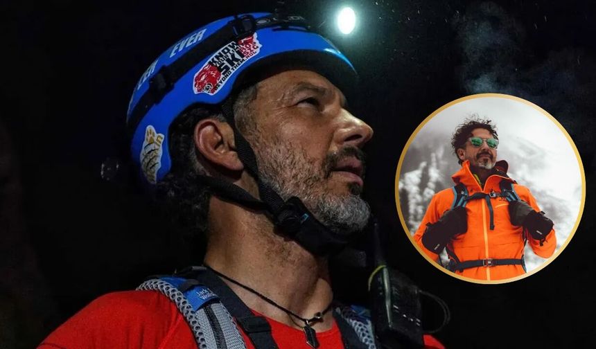 Orkun Olgar Kimdir, Nereli, Evli mi, Eşi kim, Çocuğu var mı?