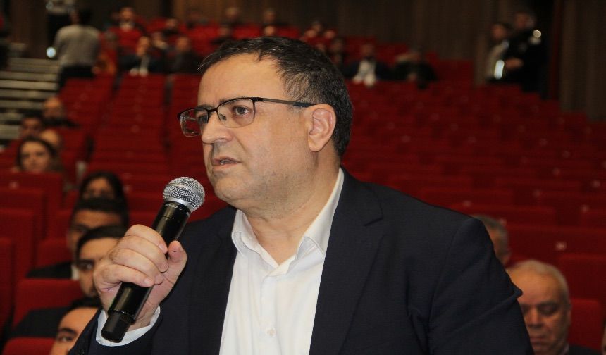 Başkan Gökçe’den Derince Lisesi tepkisi: Bu karar ihanettir