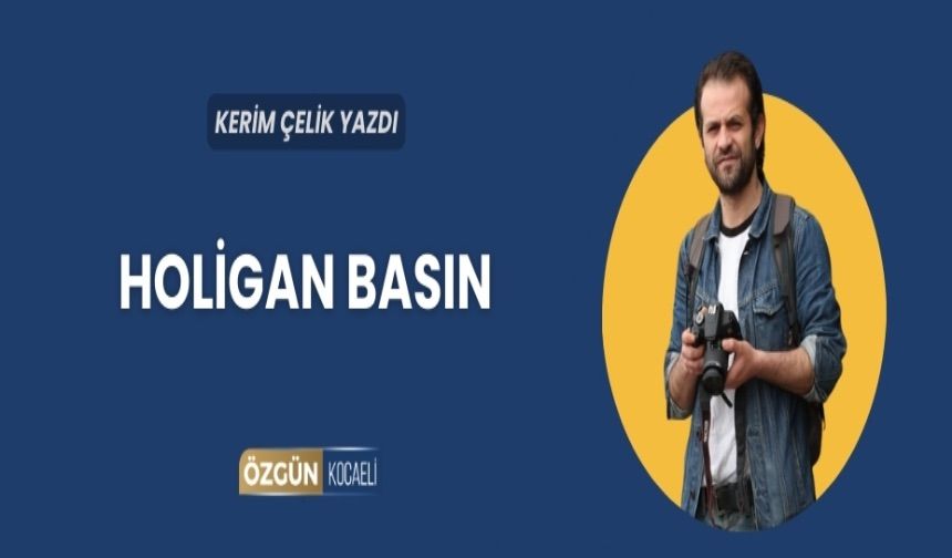 HOLİGAN BASIN