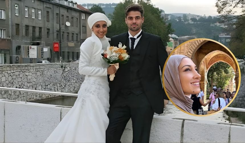 Sabina Pitić Kimdir? Reshad Strik’in Eski Eşi Kaç Yaşında?