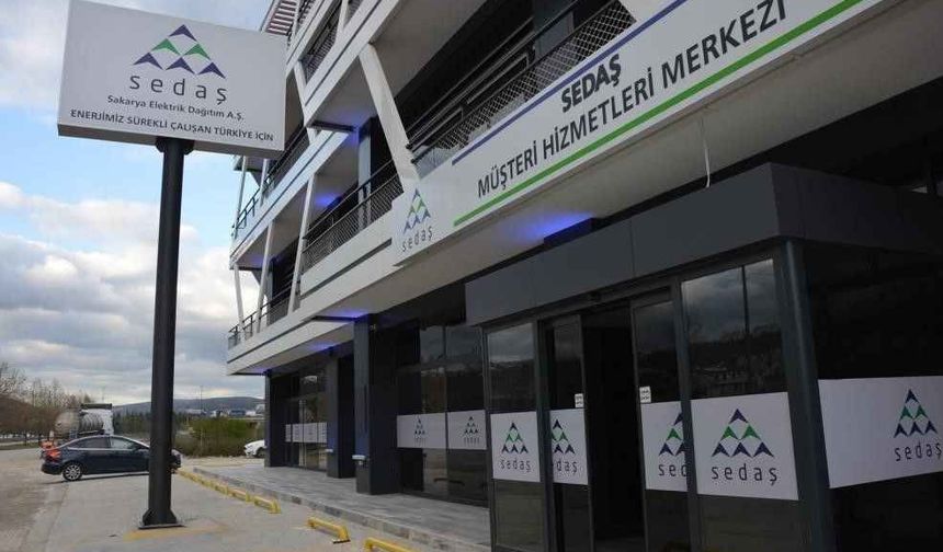SEDAŞ'tan Uyarı! 24 Saat Sürecek