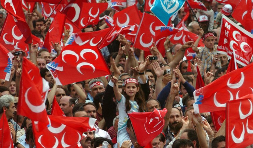 MHP’de atama neden ertelendi? Kesin gözüyle bakılan isimler yer alıyor