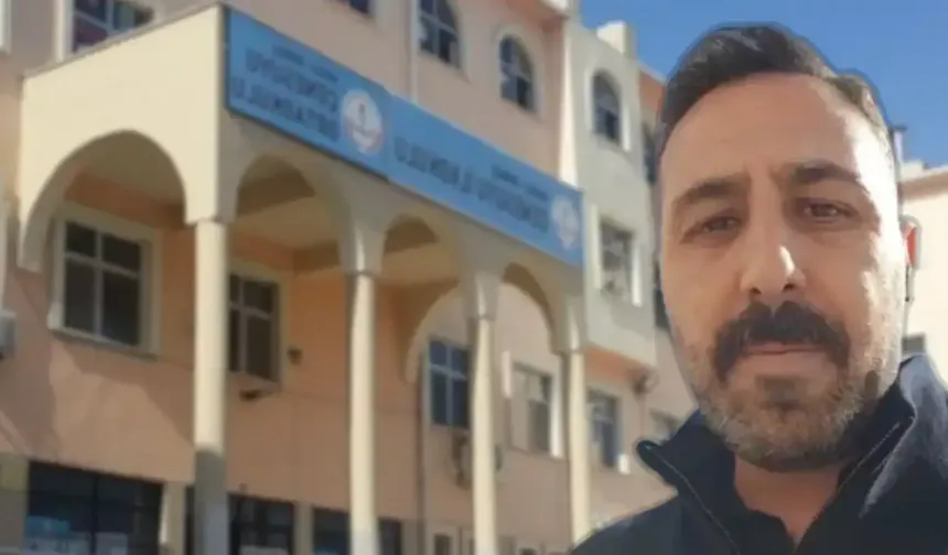 Zil Tartışması Sonrası Veli Gözaltına Alındı