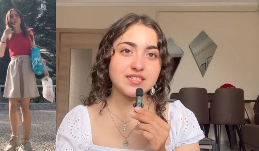 Anoreksiyayı yendi, başkalarına umut oldu: Kocaeli’den güçlü çağrı