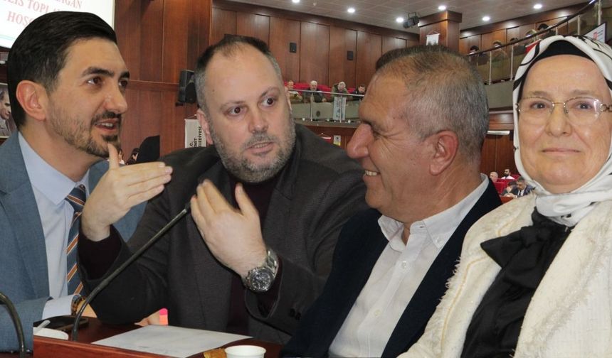 Mecliste 28 Şubat ve 6 Şubat Atışması