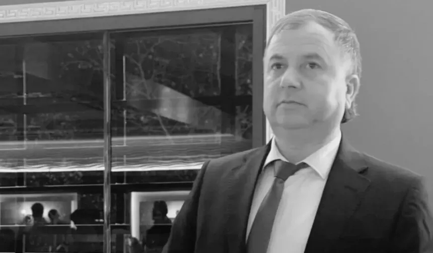 Tamirhane Kazasında Gebzeli Esnaf Hayatını Kaybetti