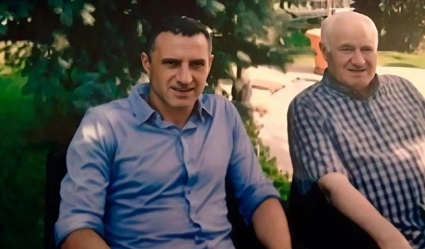 Kocaelispor’un Eski Kaptanına Acı Haber