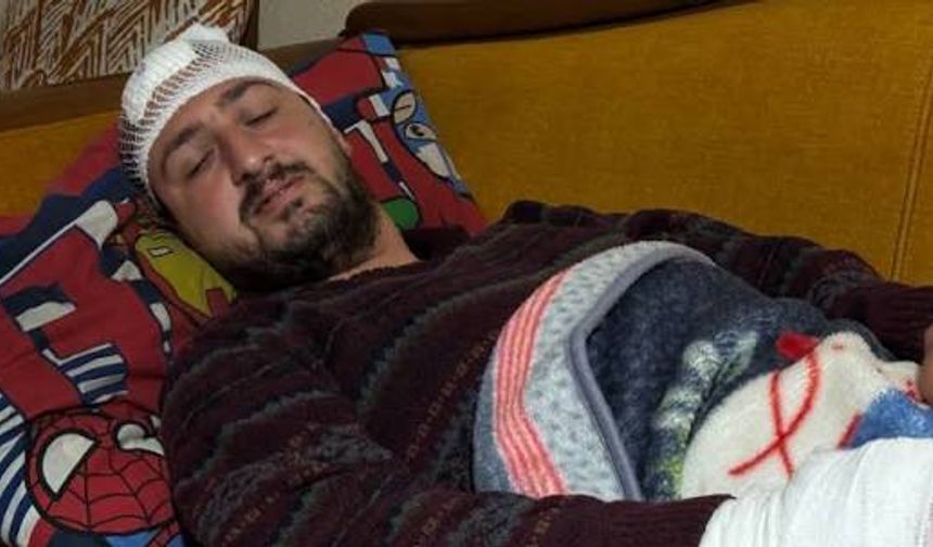 Otizmli genci öldüresiye dövmüştü, duruşma tarihi netleşti!