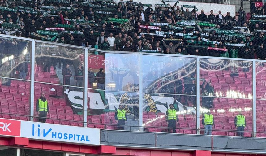 Hodri Meydandan Kamuoyuna Duyuru