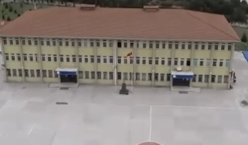 Öğretmenle ilgili taciz dosyaları Kocaeli’yle sınırlı değil