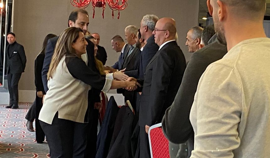 Goodyear İşçilerini İlgilendiren TİS Masasında İlk Kararlar Çıktı