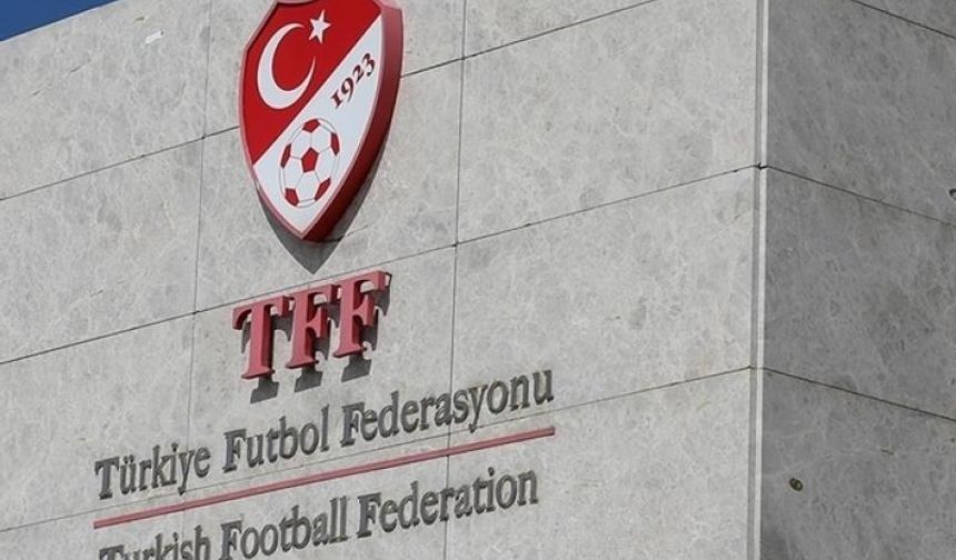 TFF'nin Ramazan ayı düzenlemesinde ilk maç Kocaelisporun