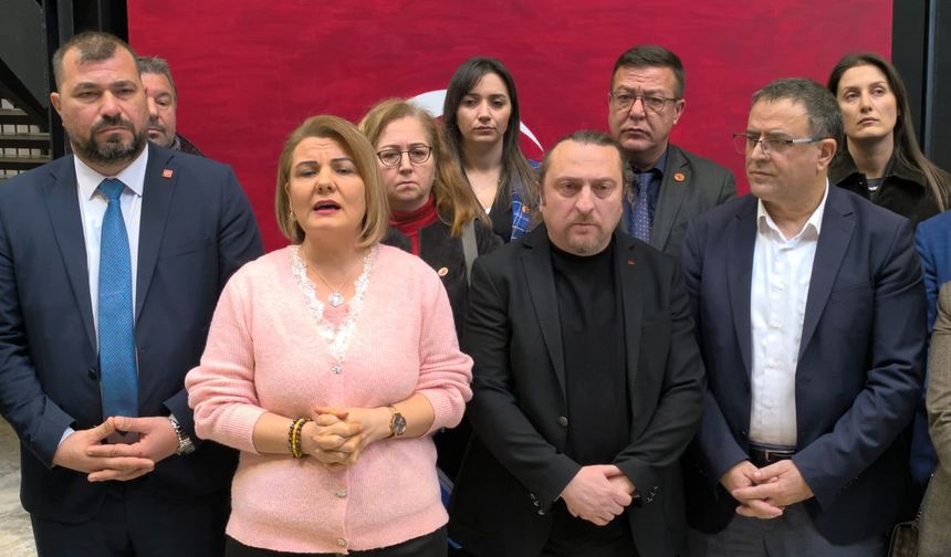 Hürriyet: "Belediye başkanının ağzından bu üslubu duymak kabul edilebilir değil"