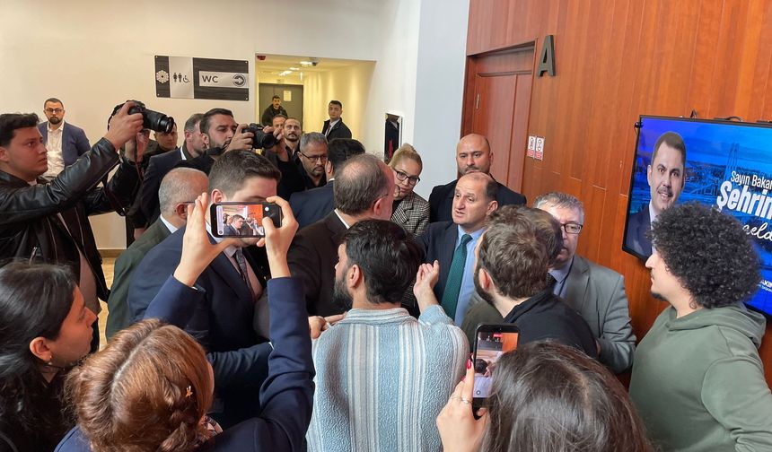 KOGACE’den Basına Müdahaleye Sert Tepki