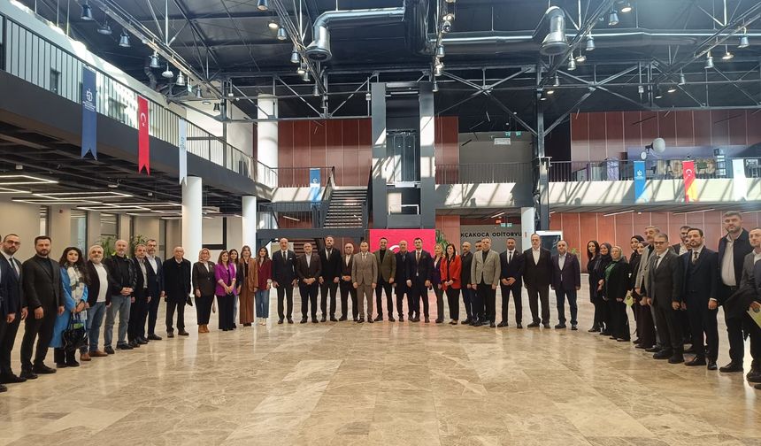 Genç Kocaelililer’de Yeni Dönem