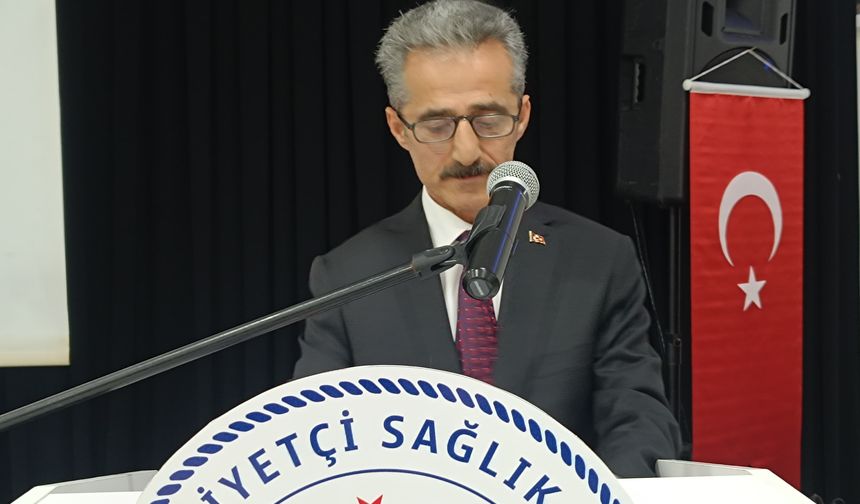 Hürriyetçi Sağlık-Sen Kocaeli’de İlk Şubesini Kurdu: Kökduman Güven Tazeledi