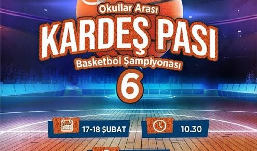Kocaeli’de “Kardeş Pası” Heyecanı Başlıyor