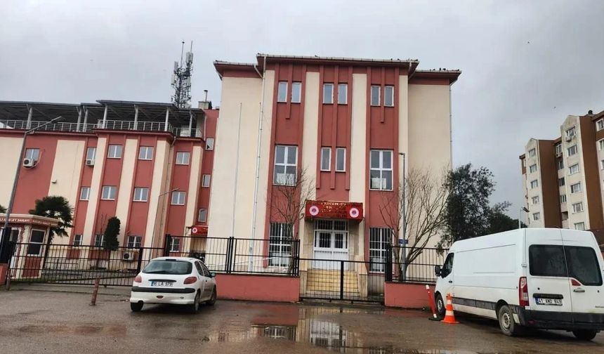 Kocaeli Adliyesi’nin Ek Hizmet Binası Faaliyete Geçti