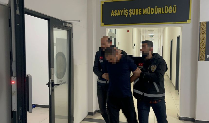 Çayırova’da Silahlı Saldırı Şüphelisi Tutuklandı