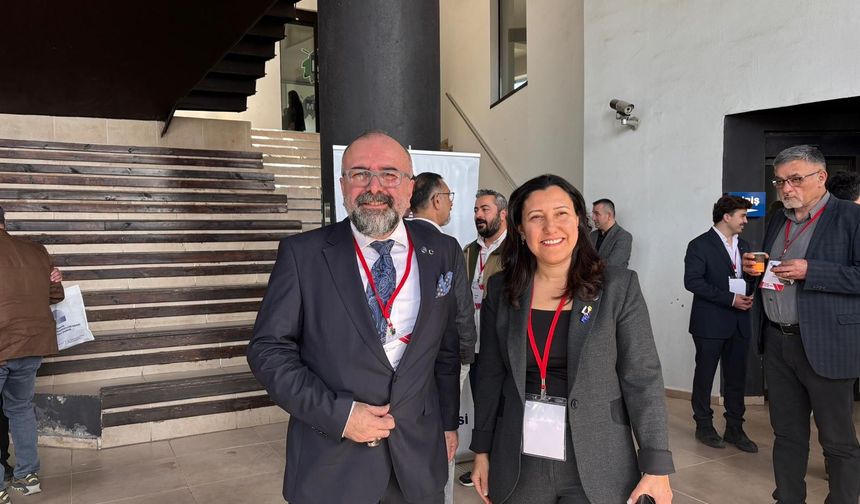 Elektrik Mühendisleri Odası’nda Seçim Sonucu Belli Oldu