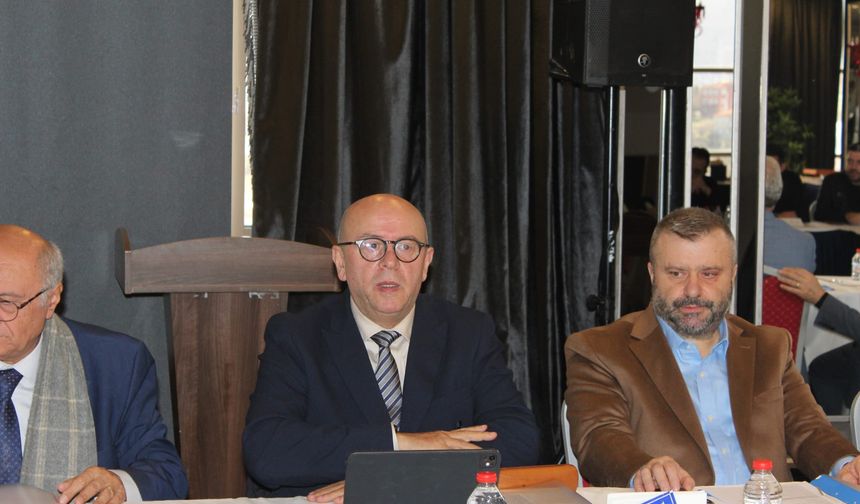 Binlerce Lastik İşçisine Yüzde 5 Teklif Edildi! Sarı: "İşvereni Ciddiyetle Gelmeye Davet Ediyorum"