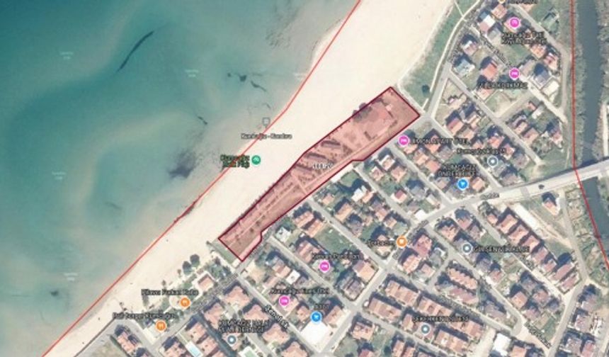 Kocaeli’de Hangi Alanlar Özelleşecek?