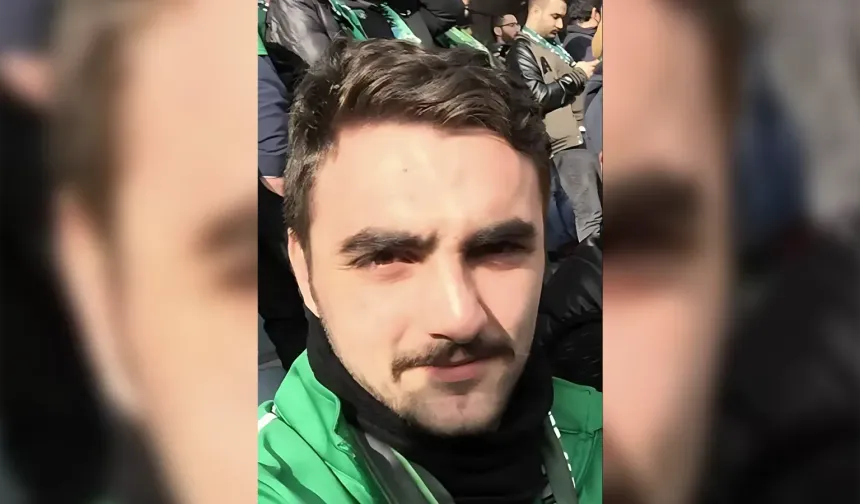 Kocaelispor Tribünlerini Yasa Boğan Vefat