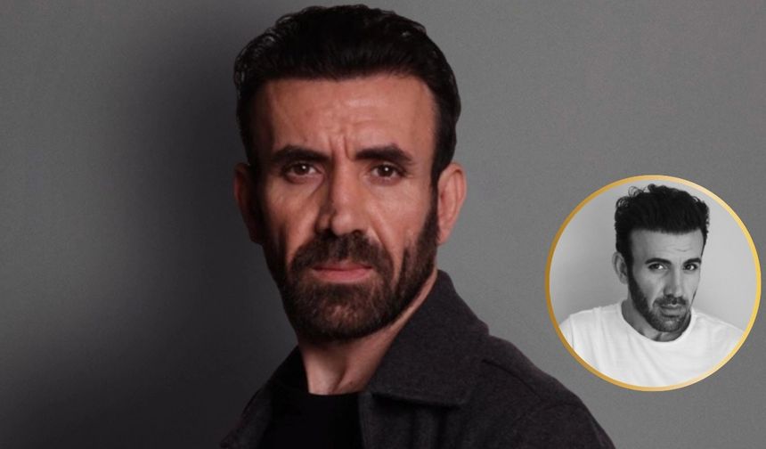 Yeraltı Yılmaz Kimdir? Mehmet Yılmaz Ak Kaç Yaşında, Nereli?