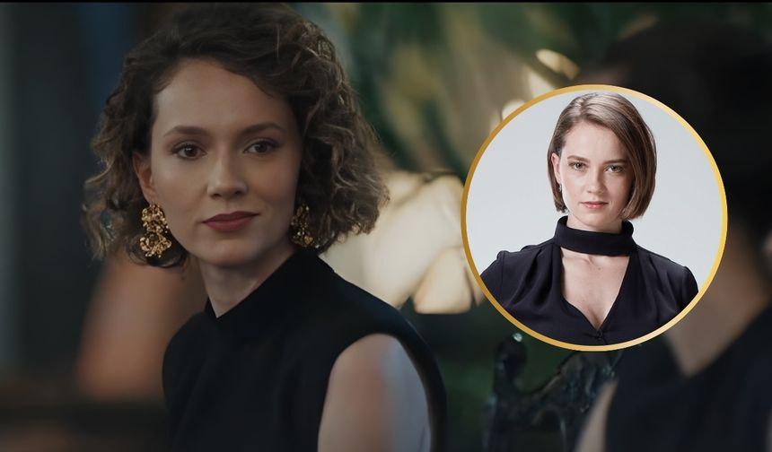 Yeraltı Hülya Kimdir? Ece Çeşmioğlu  Nereli, Kaç Yaşında?