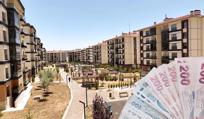Yüzyılın Konut Projesi’nde İade Süreci: 5 Bin TL Nereden ve Nasıl Alınacak?