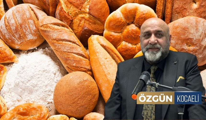Kocaeli’de Ekmeğe Zam Geliyor Mu?