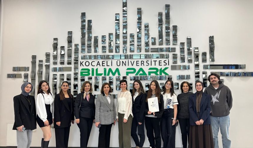 SANAYİ GÖLGESİNDE SESSİZCE BÜYÜYEN BİR TEHDİT