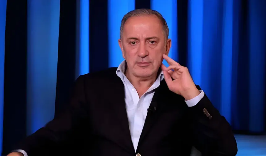 Altaylı tümör ameliyatı sonrası konuştu: “Cezaevinde büyümüş olabilir”