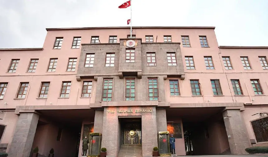 SON DAKİKA! TSK Irak'tan Çekiliyor