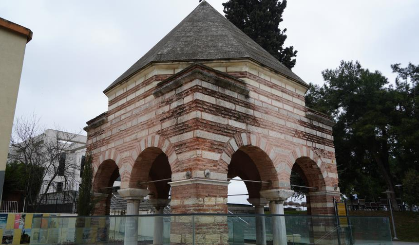 Kocaeli'de 641 Yıllık Miras