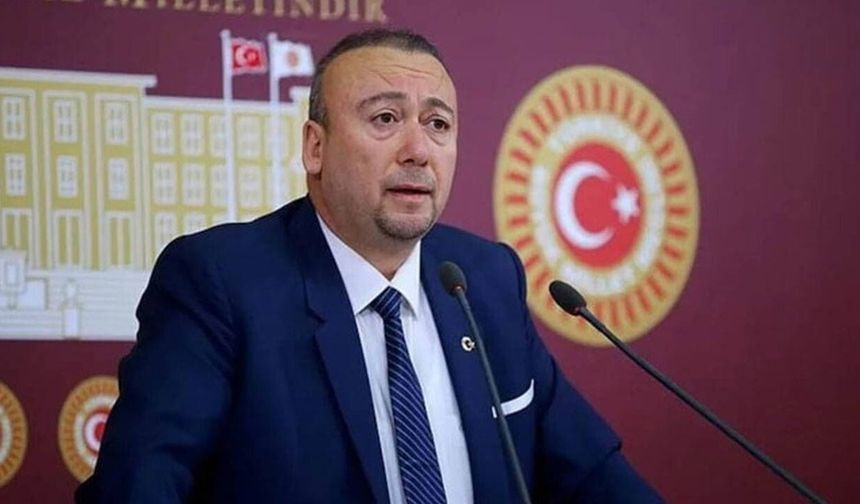 Uşak Belediye Başkanı Özkan Yalım tutuklandı